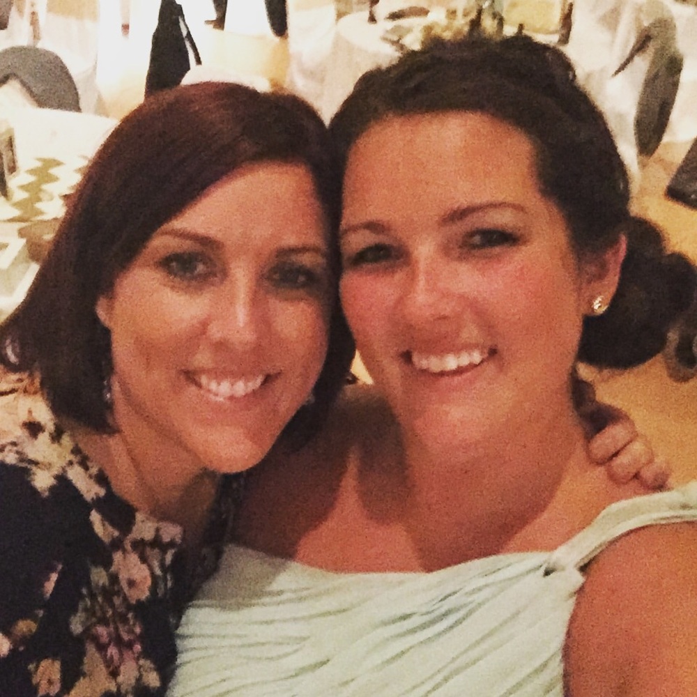 Meet your Posher, Maura